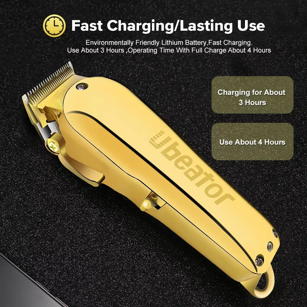 NEW2023 Pop Barbers Hair Clipper 100-240V Rechargeable Hair Cutting Machine Cordless Hair Trimmer for Men
NEW2023 Pop Barbers Hair Clipper 100-240V Rechargeable Hair Cutting Machine Cordless Hair Trimmer for Men