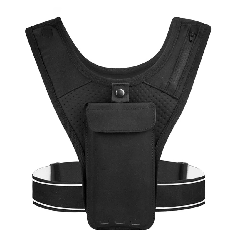 Рюкзак для бега, жилет из лайкры, вместительная поясная сумка для фитнеса с карманом для телефона, дышащий велосипедный жилет для спорта, на... 
Рюкзак для бега, жилет из лайкры, вместительная поясная сумка для фитнеса с карманом для телефона, дышащий велосипедный жилет для спорта, на...