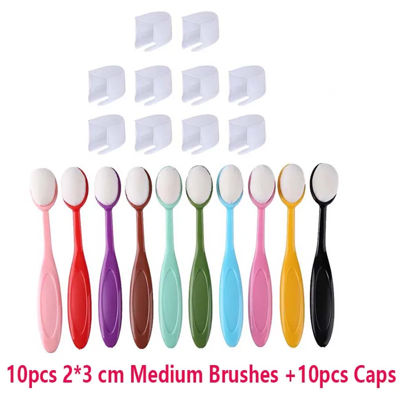 DIY Smooth Blending Brushes Soft Rainbow Drawing Painting Brushes Flat Kit Ink Application Tool for Cards Making
DIY Smooth Blending Brushes Soft Rainbow Drawing Painting Brushes Flat Kit Ink Application Tool for Cards Making