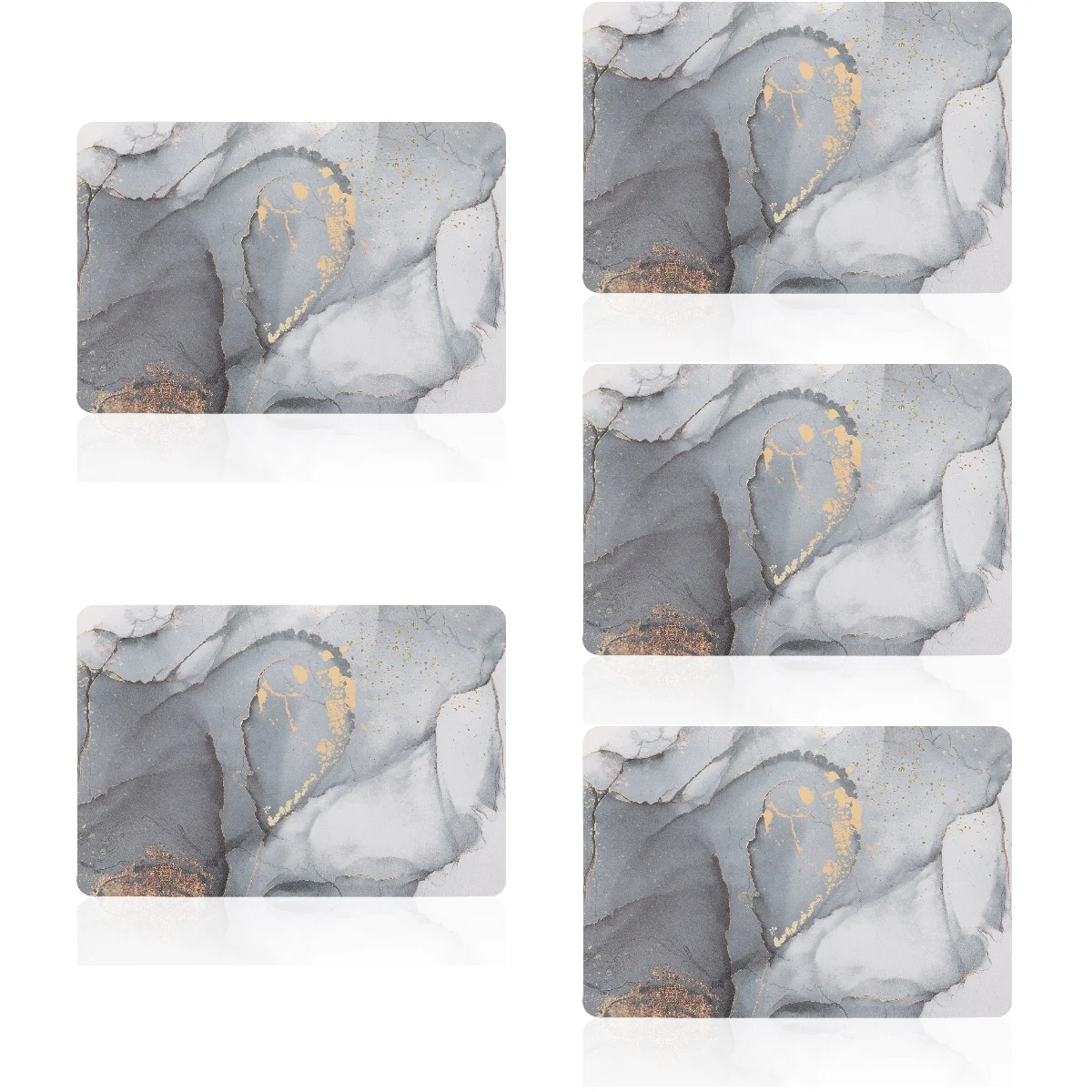 5x Home For Kitchen Dining Practical Placemat Table Place Mat Wipeable Placemat Placemats Washable for Table Decor Kitchen
5x Home For Kitchen Dining Practical Placemat Table Place Mat Wipeable Placemat Placemats Washable for Table Decor Kitchen