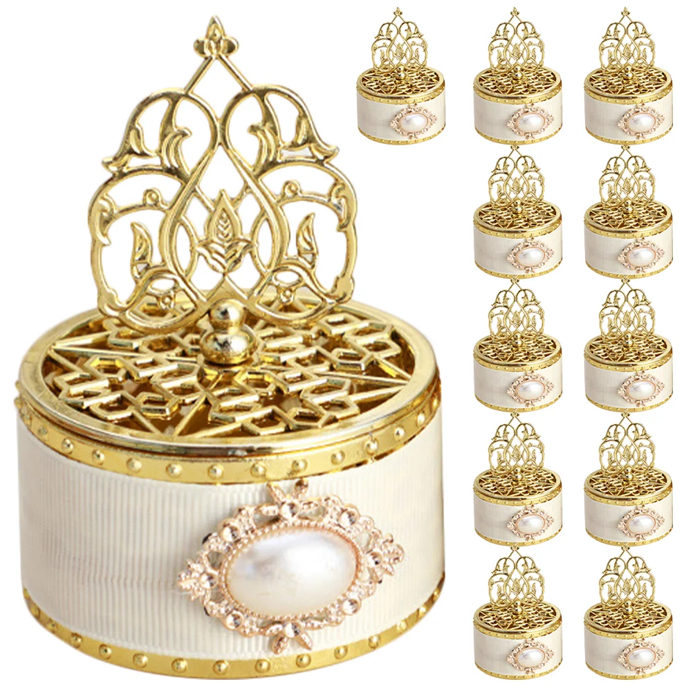 12pcs Candy Box Candy Storage Box Wedding Party Candy Storage Holder Party Favor Box
12pcs Candy Box Candy Storage Box Wedding Party Candy Storage Holder Party Favor Box