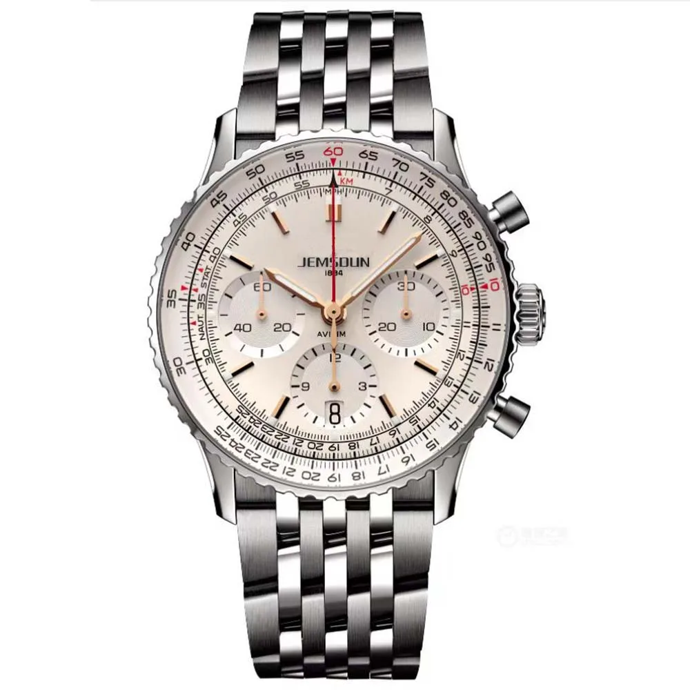 2023 Luxury Original Brand Men's Watch Navitimer BR01 Fashion Business Timepiece 44MM Date Quartz Clock with watches
2023 Luxury Original Brand Men's Watch Navitimer BR01 Fashion Business Timepiece 44MM Date Quartz Clock with watches