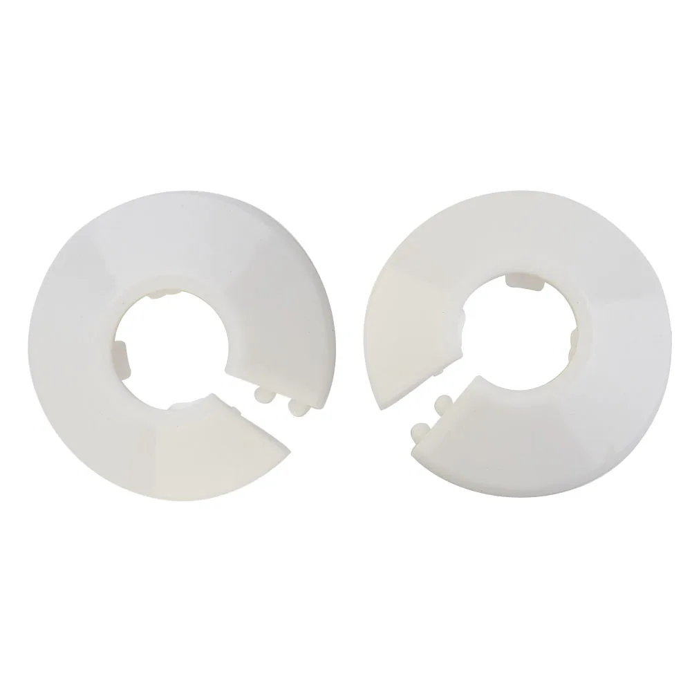10Pcs Wall Pipe Covers Water Pipe Collar Wall Pipe Drain Line Covers Faucet Covers Faucets Plastic High Quality
10Pcs Wall Pipe Covers Water Pipe Collar Wall Pipe Drain Line Covers Faucet Covers Faucets Plastic High Quality