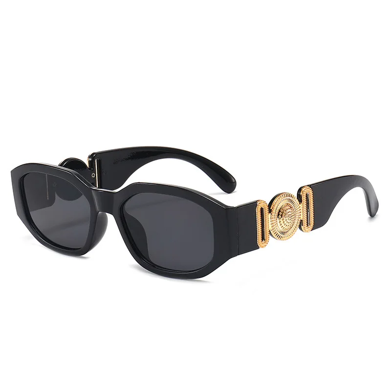 Small Rectangle Sunglasses Men Women Square Sun Glasses Travel Shades Vintage Retro UV400 Lunette Soleil Femme Gafas De Sol
Small Rectangle Sunglasses Men Women Square Sun Glasses Travel Shades Vintage Retro UV400 Lunette Soleil Femme Gafas De Sol