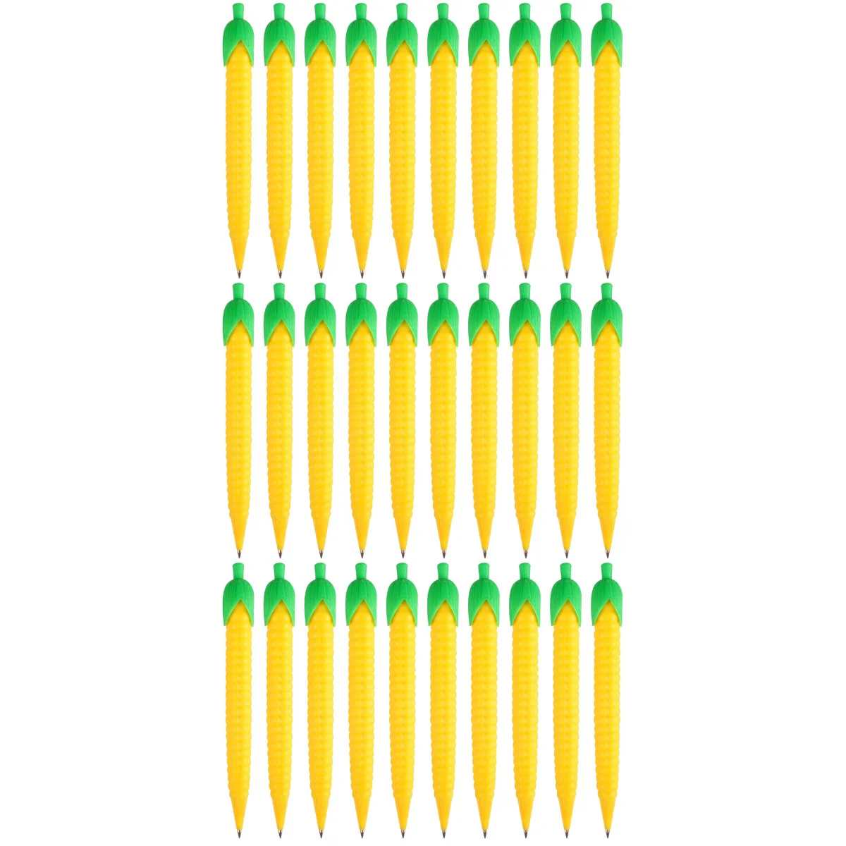Schoolmechanical Kidsdrafting Children Cartoon Reward Press Type Pens Drawing Household Sketching Writing Corn Automatic Kawaii
Schoolmechanical Kidsdrafting Children Cartoon Reward Press Type Pens Drawing Household Sketching Writing Corn Automatic Kawaii