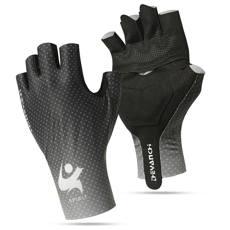 Ice Silk Sports Driving Gloves Two Fishing Gloves Non-Slip Fitness High Elasticity UV Protection
Ice Silk Sports Driving Gloves Two Fishing Gloves Non-Slip Fitness High Elasticity UV Protection
