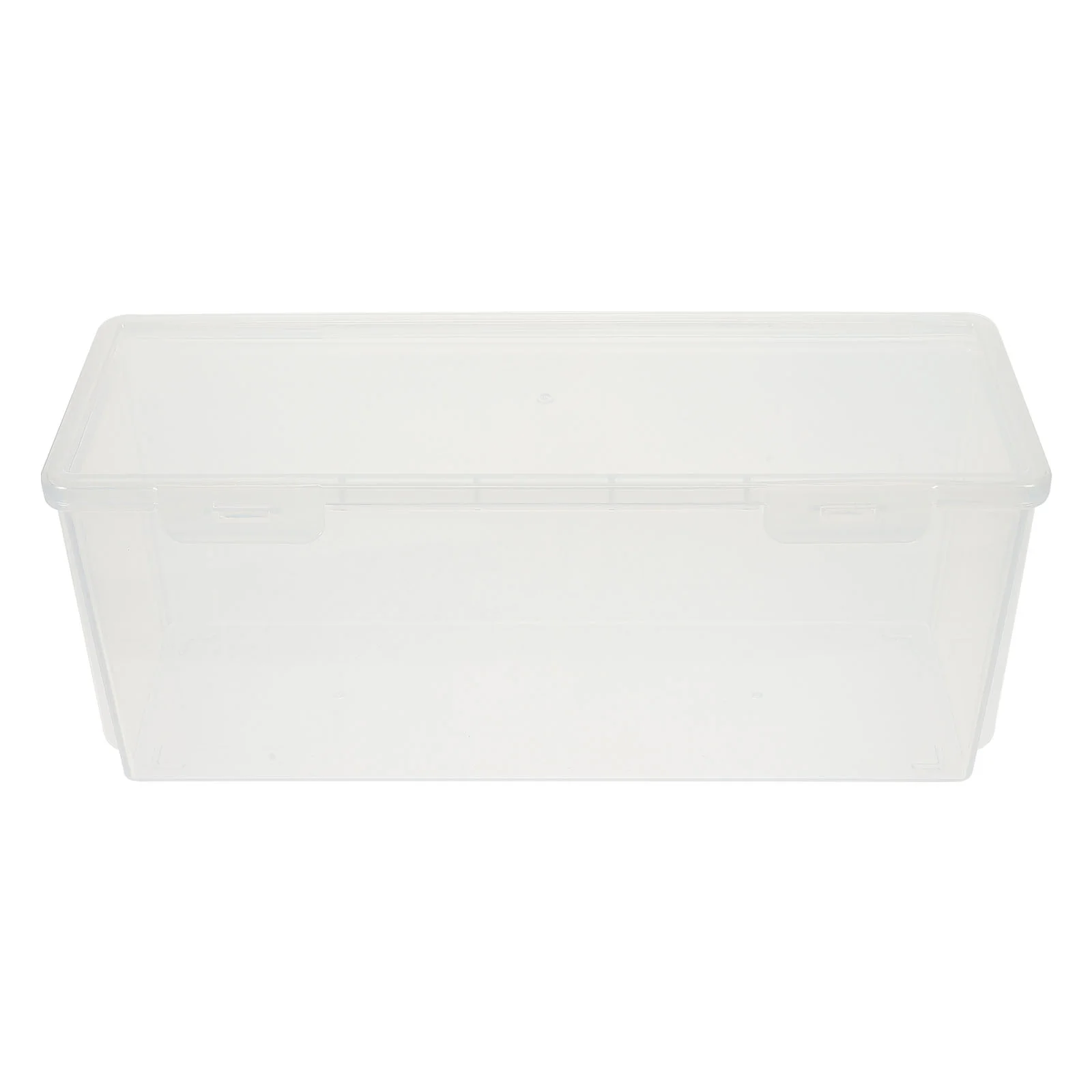 Bread Box Container Storage Loaf Holder Keeper Toast Dispenser Cakebinrefrigerator Saver Airtight Transparent Baked Snacks
Bread Box Container Storage Loaf Holder Keeper Toast Dispenser Cakebinrefrigerator Saver Airtight Transparent Baked Snacks