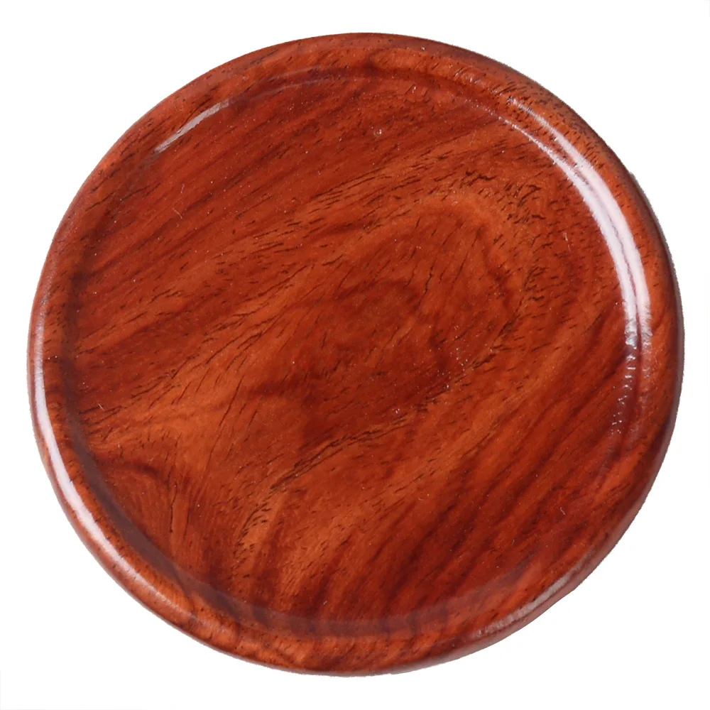 Круглые подставки из палисандра
Круглые подставки из палисандра