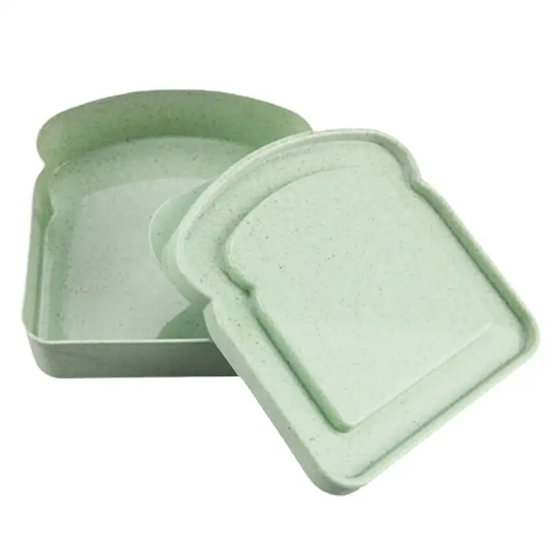 Sandwich Containers Lunch Containers Food Storage Sandwich Containers Reusable Easy Cleaning Sandwich Containers For Meal Prep
Sandwich Containers Lunch Containers Food Storage Sandwich Containers Reusable Easy Cleaning Sandwich Containers For Meal Prep
