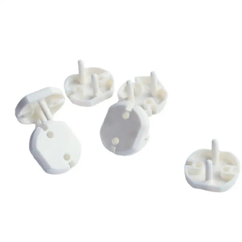 Electric Socket Outlet Plug Protection White Kids Sockets Cover Plugs European Standard 2-hole Baby Row Plug Cover Safety Plug
Electric Socket Outlet Plug Protection White Kids Sockets Cover Plugs European Standard 2-hole Baby Row Plug Cover Safety Plug