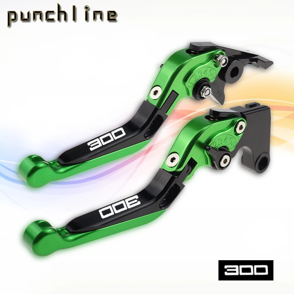 Fit For NINJA 300R Z300 2013-2018 Z 300 Motorcycle CNC Accessories Folding Extendable Brake Clutch Levers Adjustable Handle Set
Fit For NINJA 300R Z300 2013-2018 Z 300 Motorcycle CNC Accessories Folding Extendable Brake Clutch Levers Adjustable Handle Set