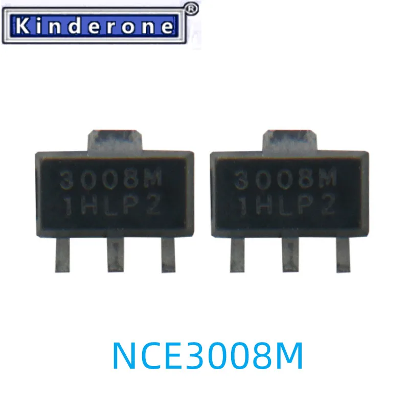 1-100PCS NCE3008M 3008M MOSFET SOT-23 100% NEW
1-100PCS NCE3008M 3008M MOSFET SOT-23 100% NEW
