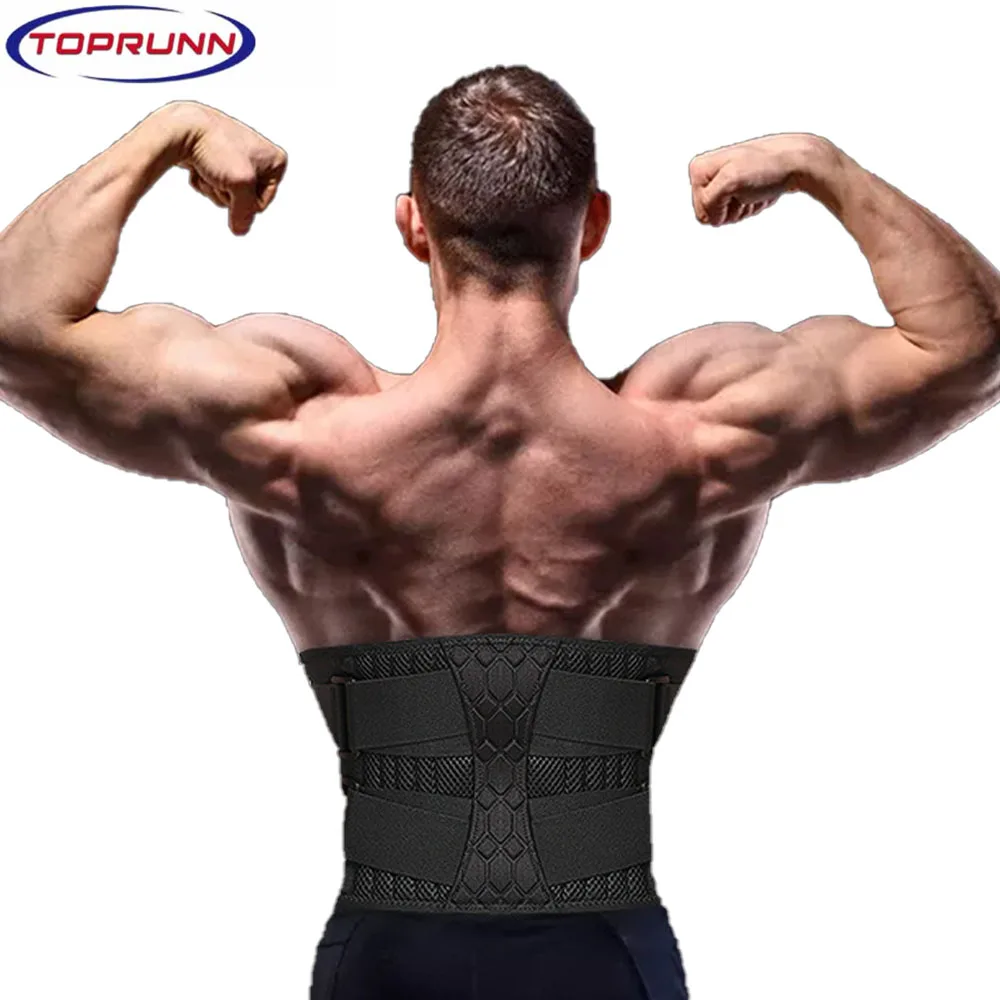 Medical Back Brace Waist Trainer Belt Spine Support Men Women Breathable Lumbar Corset Orthopedic Faja Lumbar Hombre Gym Belts
Medical Back Brace Waist Trainer Belt Spine Support Men Women Breathable Lumbar Corset Orthopedic Faja Lumbar Hombre Gym Belts