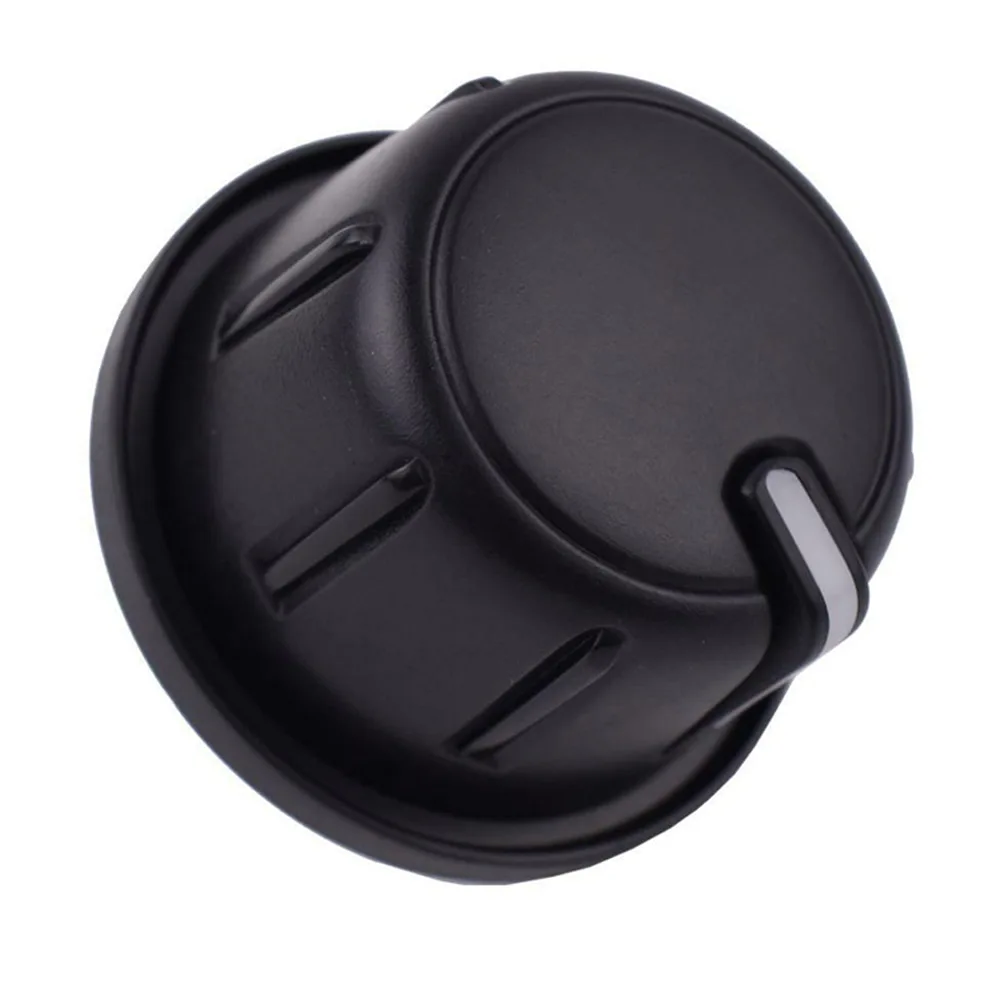 Brand New A/C Control Knob A/C Panel Control Switch Accessories Black Replacement Fittings For Innova 2012-2015
Brand New A/C Control Knob A/C Panel Control Switch Accessories Black Replacement Fittings For Innova 2012-2015