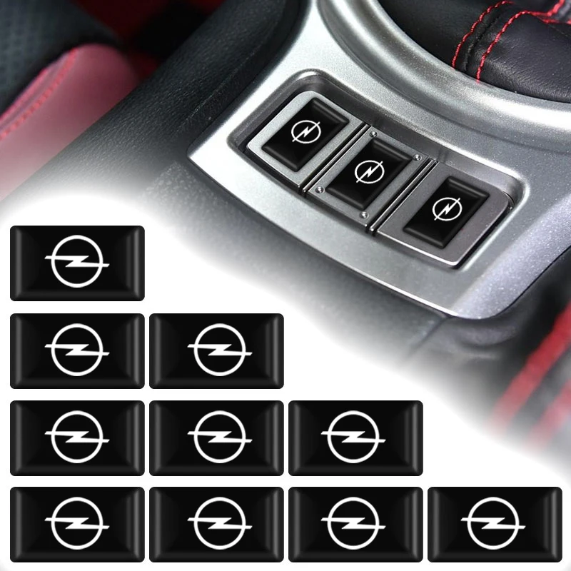 10pcs Car Window Switch Sticker Steering Wheel Sticker For BMW M Mercedes Benz Alfa Romeo Abarth Dodge Renault MINI Mazda OPEL
10pcs Car Window Switch Sticker Steering Wheel Sticker For BMW M Mercedes Benz Alfa Romeo Abarth Dodge Renault MINI Mazda OPEL