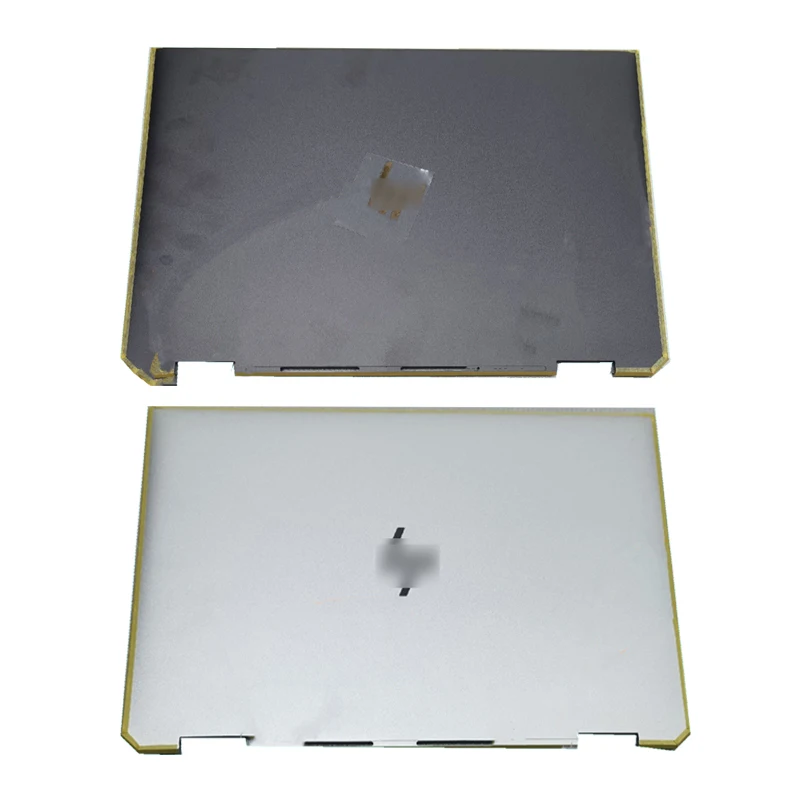 New upper rear case for Lenovo xiaoxin Pro 16 ACH portable LCD rear cover/front frame/hinges/handrest/grey bottom case
New upper rear case for Lenovo xiaoxin Pro 16 ACH portable LCD rear cover/front frame/hinges/handrest/grey bottom case