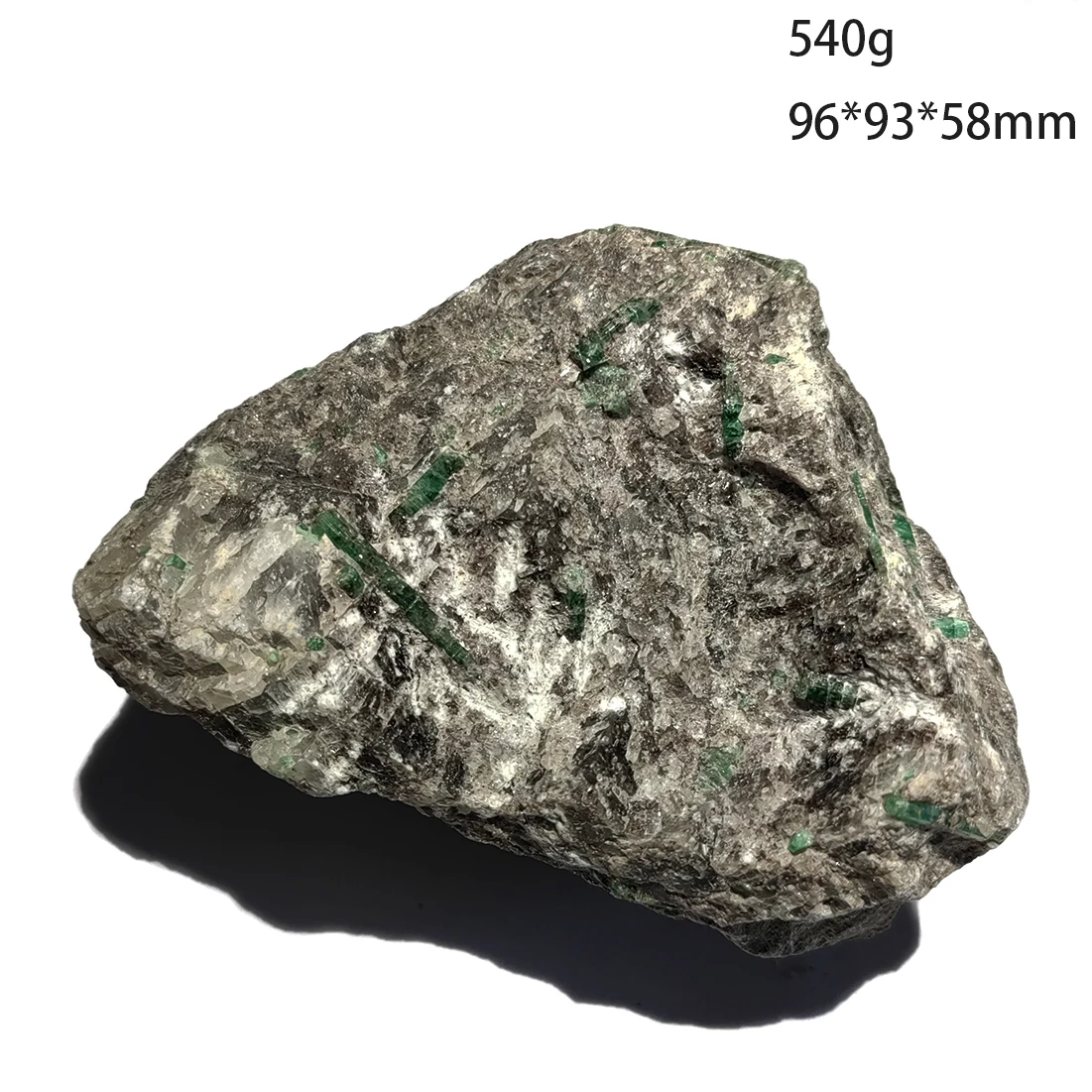 C6-8A TOP 100% Natural Quartz Emerald Mineral Crystal Specimen From Malipo Wenshan Yunnan Province China
C6-8A TOP 100% Natural Quartz Emerald Mineral Crystal Specimen From Malipo Wenshan Yunnan Province China