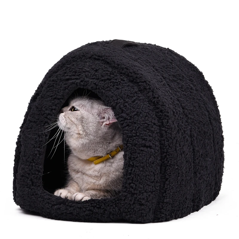 Lovely Pet House With a Bow Dog Kennel Puppy and Cat Beds Arched Shape Easy to Wash Easy to take Puppy Dog Cat Living 4 Colors
Lovely Pet House With a Bow Dog Kennel Puppy and Cat Beds Arched Shape Easy to Wash Easy to take Puppy Dog Cat Living 4 Colors