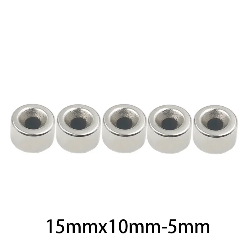 Круглые магниты 15x10-5 мм
Круглые магниты 15x10-5 мм