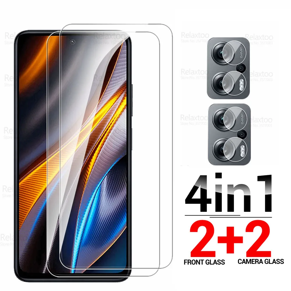 Закаленное стекло для камеры 4 в 1 для Xiaomi Poco X4 GT, защитное стекло Pocco Little X4GT PocoX4GT 5G 2022, Защитная пленка для экрана
Закаленное стекло для камеры 4 в 1 для Xiaomi Poco X4 GT, защитное стекло Pocco Little X4GT PocoX4GT 5G 2022, Защитная пленка для экрана