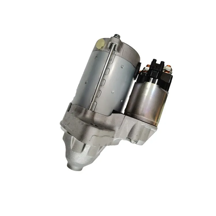 Hot Selling Wholesale Car Accessories Electrical Motor Parts OEM 28100-75191 Auto Starter 
Hot Selling Wholesale Car Accessories Electrical Motor Parts OEM 28100-75191 Auto Starter