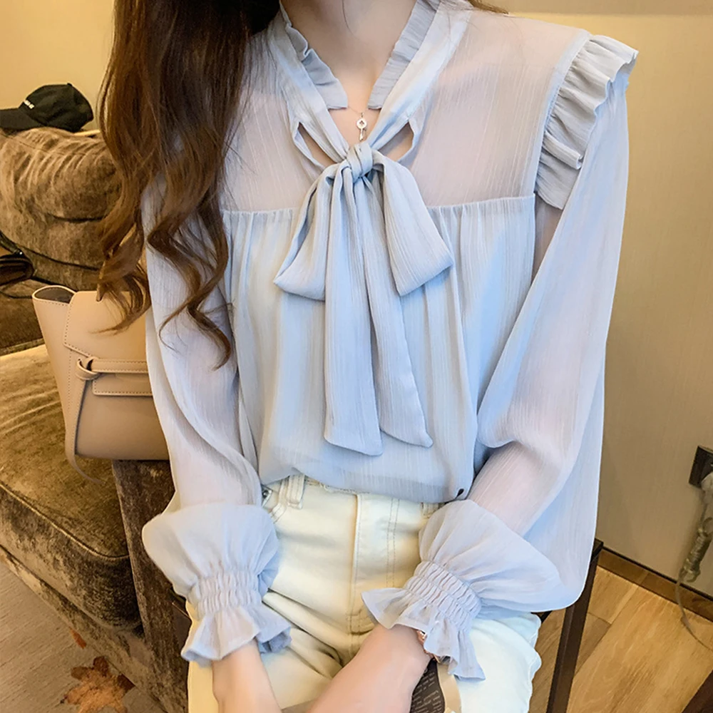 Women Casual Blouse Japan Korea Minimalism Style Long Sleeve Half Stand Collar Pullover Lace Patchwork Spring Fall Ladies Tops
Women Casual Blouse Japan Korea Minimalism Style Long Sleeve Half Stand Collar Pullover Lace Patchwork Spring Fall Ladies Tops