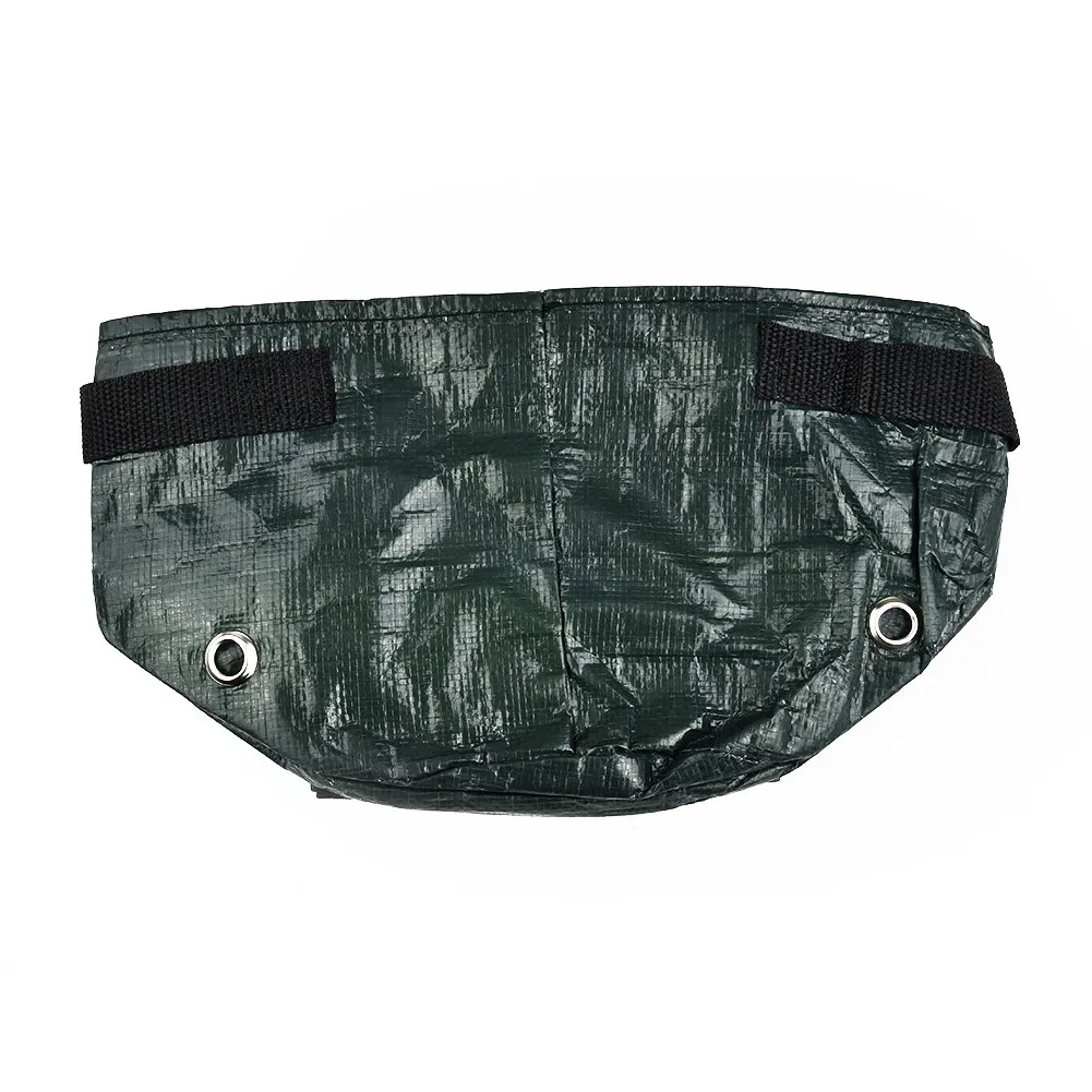 PE Potato Planting Bag Tomato Vegetable Plant Growth Bag Garden Greenhouse Vegetable Growing Bags Moisturizing Vertical Tools
PE Potato Planting Bag Tomato Vegetable Plant Growth Bag Garden Greenhouse Vegetable Growing Bags Moisturizing Vertical Tools