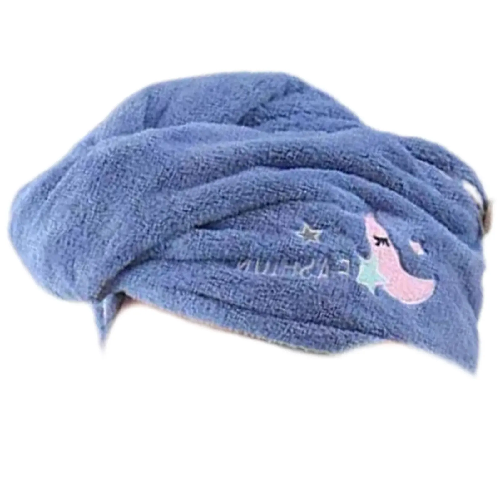 Rapid Drying Towel Super Absorbent Hair Towel Head Wrap For Women With Button Anti Frizz Hair Products Hair Cap For Curly Long &
Rapid Drying Towel Super Absorbent Hair Towel Head Wrap For Women With Button Anti Frizz Hair Products Hair Cap For Curly Long &