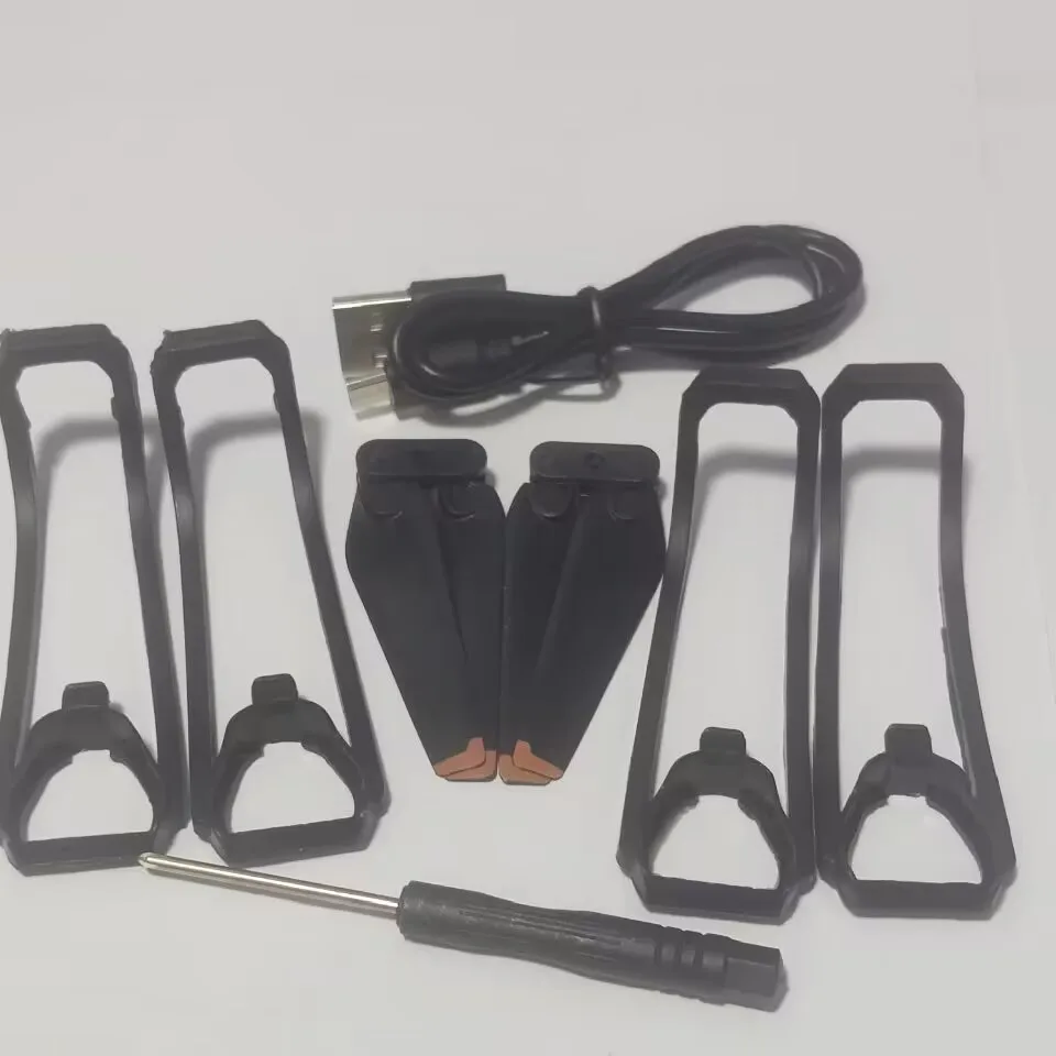 Автомобильный складной Радиоуправляемый Дрон KF610, запасные части, аксессуары, винт, USB зарядный провод, защитная деталь
Автомобильный складной Радиоуправляемый Дрон KF610, запасные части, аксессуары, винт, USB зарядный провод, защитная деталь