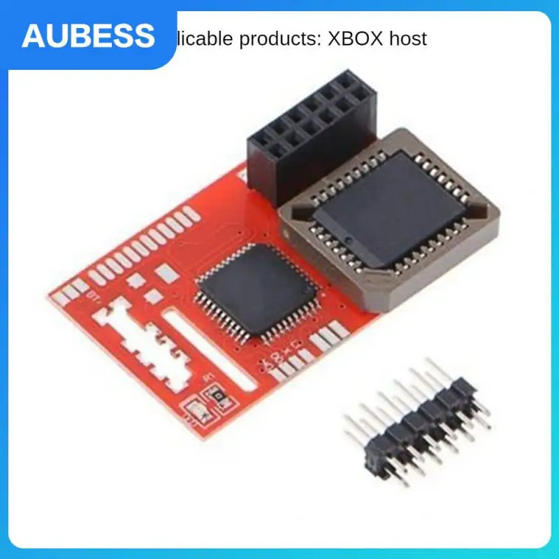 

Chip Efficient Game Chip Durable Chip Exquisite Workmanship 360 Chip Model Ic Stable Performance Decoder Chip