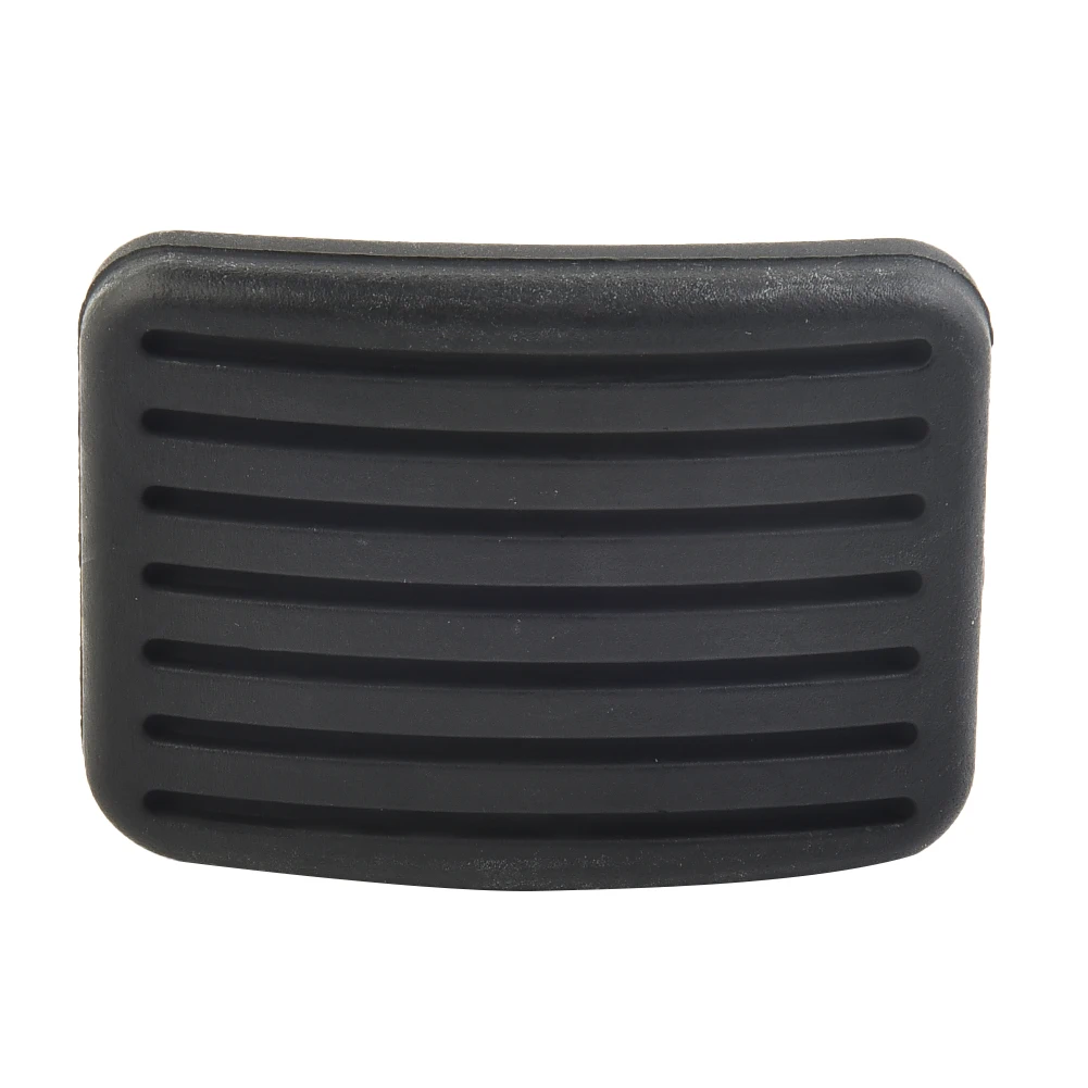 New High Quality Brake Pedal Pads Cover 32825-24000 Black Durable Easy Installation Part For Excel Getz Scoupe
New High Quality Brake Pedal Pads Cover 32825-24000 Black Durable Easy Installation Part For Excel Getz Scoupe