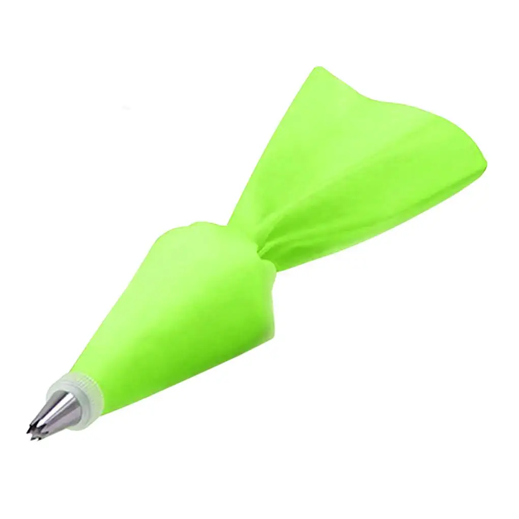 8Pcs/Set Confectionery Bag With Nozzles Icing Piping Tip Stainless Steel Cake Decorating Tool Pastry Cream Spout For Baking
8Pcs/Set Confectionery Bag With Nozzles Icing Piping Tip Stainless Steel Cake Decorating Tool Pastry Cream Spout For Baking