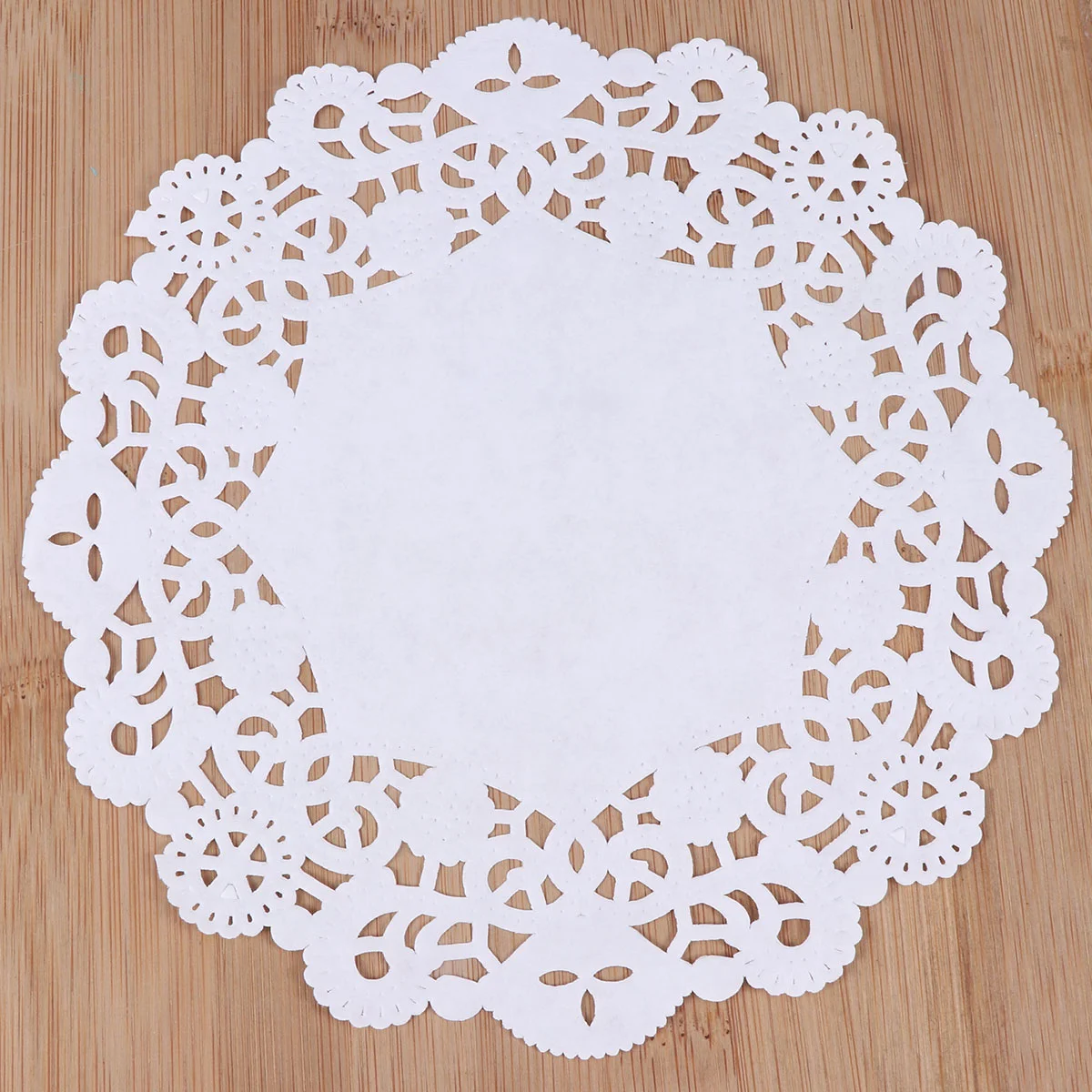 100pcs Paper Doilies Round Cake Pad Dessert Board Doilies For Table Paper Doilies Cake Doilies
100pcs Paper Doilies Round Cake Pad Dessert Board Doilies For Table Paper Doilies Cake Doilies