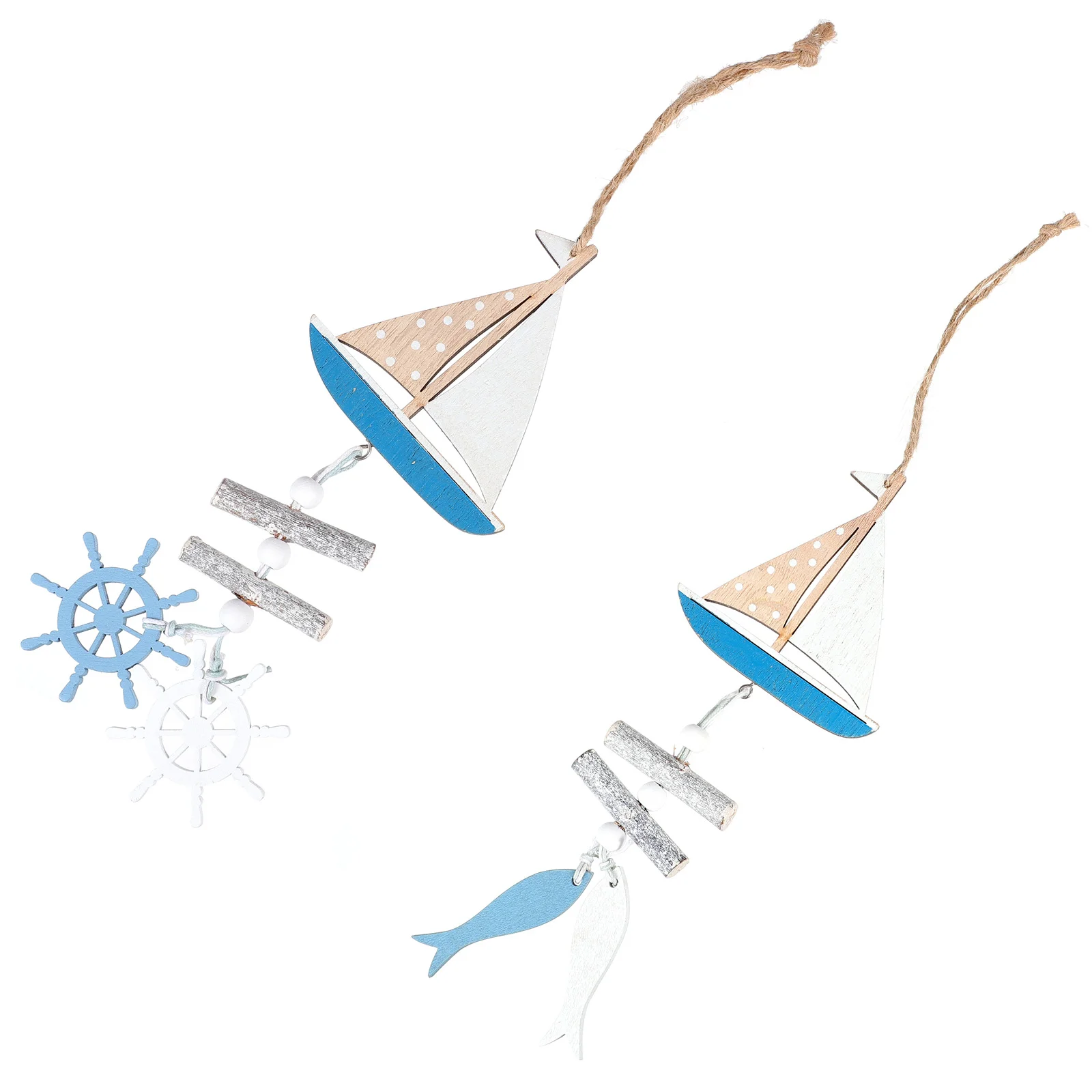 Wooden Fish Pendant Decor Wall Decoration Beach Theme Room Ornament Marine Style Crafts 
Wooden Fish Pendant Decor Wall Decoration Beach Theme Room Ornament Marine Style Crafts