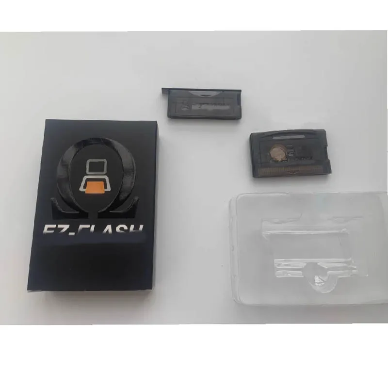 Для GBA GBM GBASP NDS EZ игровая карта-картридж совместим с EZ-refor EZ4 New Omega игровая карта-картридж
Для GBA GBM GBASP NDS EZ игровая карта-картридж совместим с EZ-refor EZ4 New Omega игровая карта-картридж