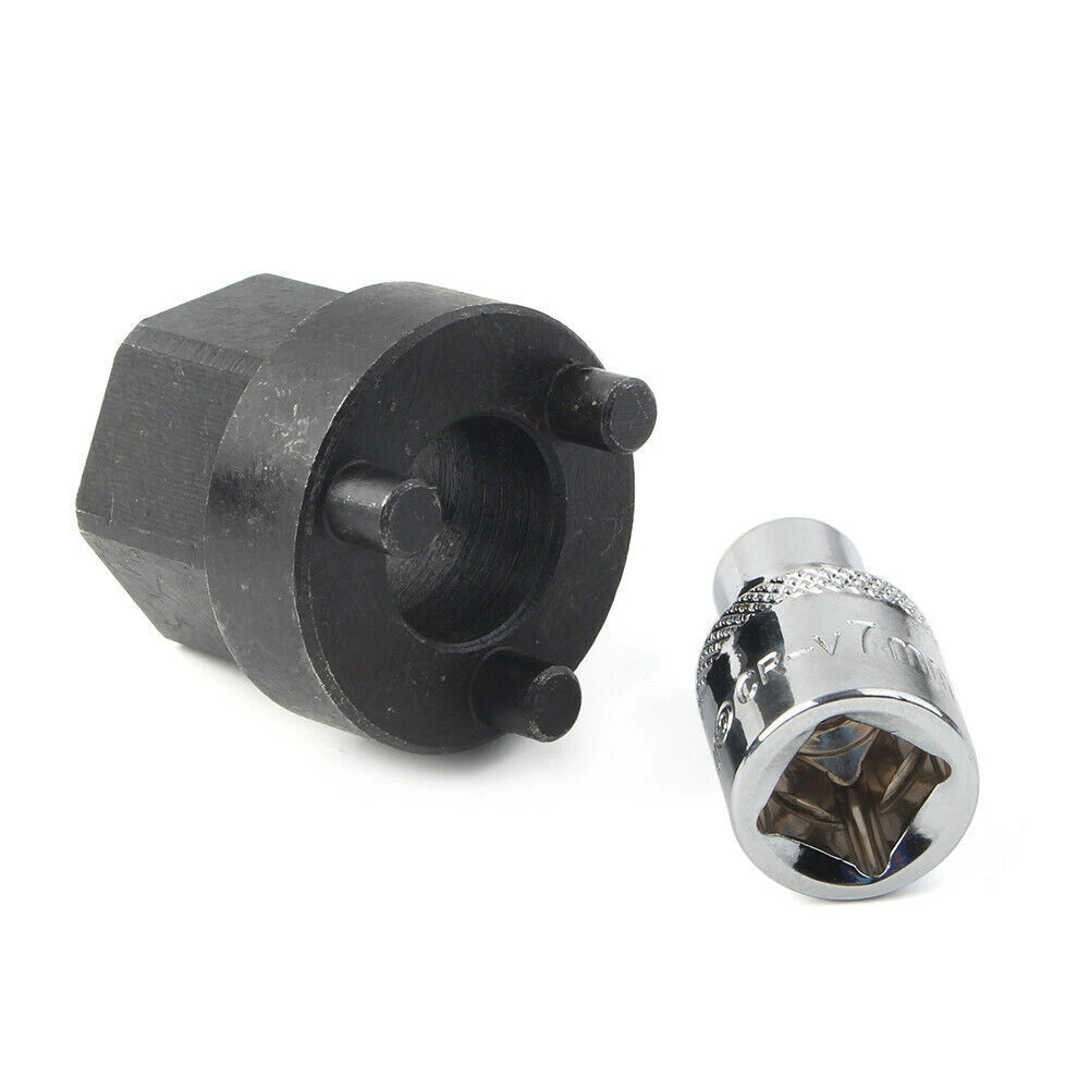 High Quality Car Electrical Equipment HUB Remover Tool AC Compressor Clutch 6SEL14C A/C Compressor Clutch Plug-and-play
High Quality Car Electrical Equipment HUB Remover Tool AC Compressor Clutch 6SEL14C A/C Compressor Clutch Plug-and-play
