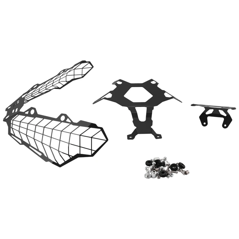 Motorcycle Front Headlight Grille Lamp Guard Cover Net Protector For HONDA X-ADV750 X-ADV 750 XADV750 XADV 750 2021 2022
Motorcycle Front Headlight Grille Lamp Guard Cover Net Protector For HONDA X-ADV750 X-ADV 750 XADV750 XADV 750 2021 2022