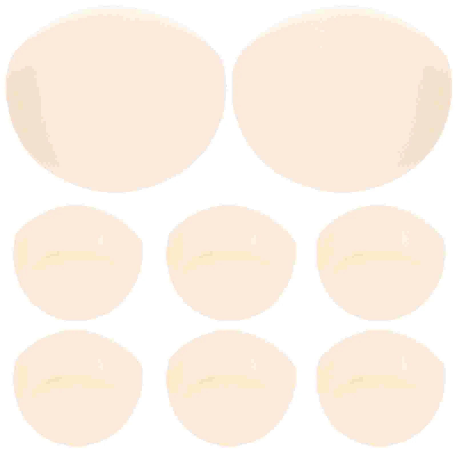 8 Pcs Padded Bikini Beach Pads Sports Inserts Accessories Skin-friendly Bras Swimsuit Miss
8 Pcs Padded Bikini Beach Pads Sports Inserts Accessories Skin-friendly Bras Swimsuit Miss