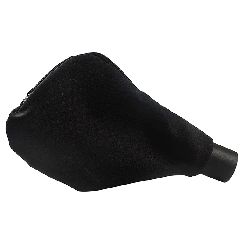 N126162 Miter Saw Dust Bag Table Saw Dust Collect Bag For Dewalt DW703, 705, 706, 708, 715, 716, 717 And DWS780
N126162 Miter Saw Dust Bag Table Saw Dust Collect Bag For Dewalt DW703, 705, 706, 708, 715, 716, 717 And DWS780