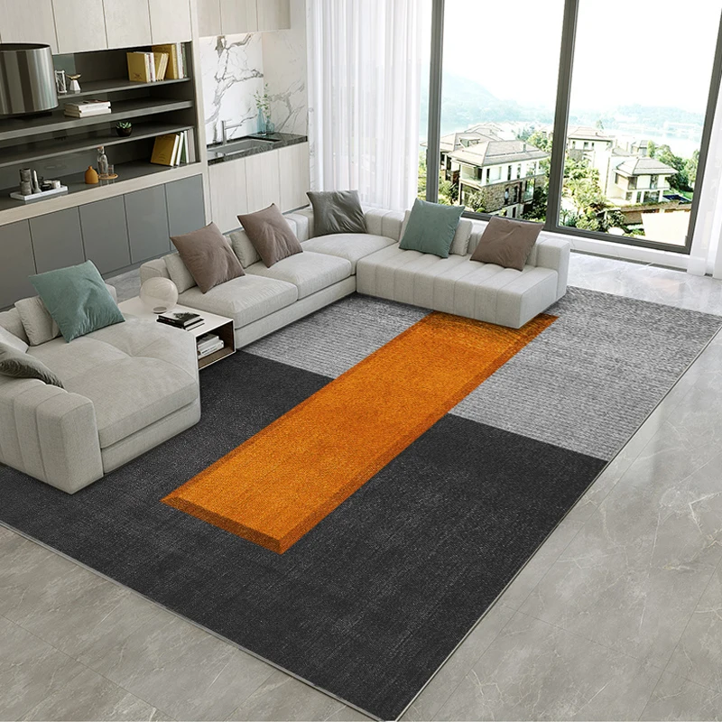 Light Luxury Area Rug for Living Room Decoration Teenager Bedroom Decor Carpets Sofa Coffee Table Rugs Non-slip Carpet Floor Mat
Light Luxury Area Rug for Living Room Decoration Teenager Bedroom Decor Carpets Sofa Coffee Table Rugs Non-slip Carpet Floor Mat