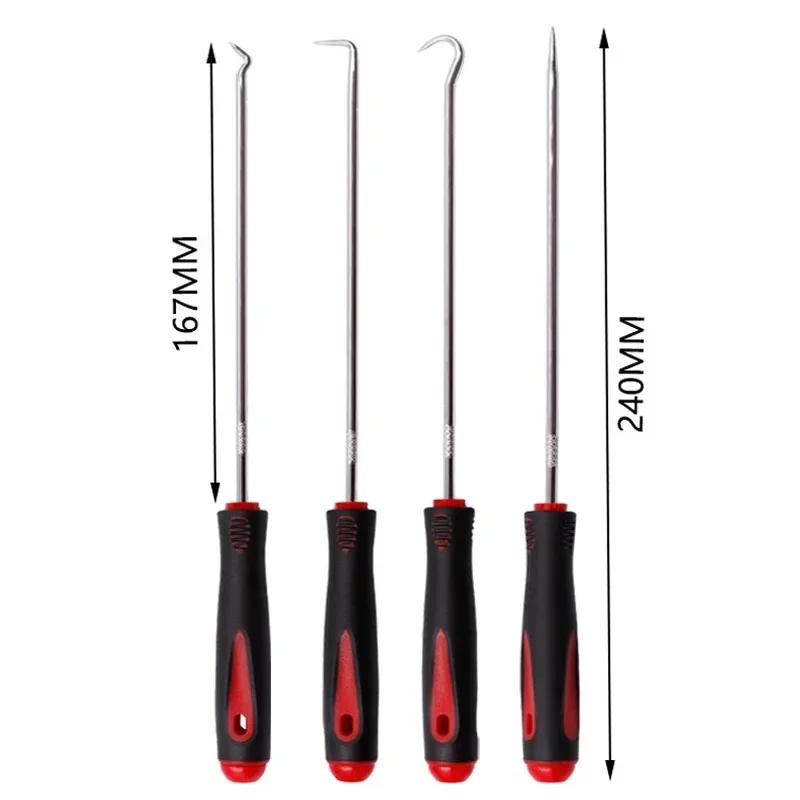 Фонарь 4 шт., 135 мм, Набор отверток для автомобильного сальника
Фонарь 4 шт., 135 мм, Набор отверток для автомобильного сальника