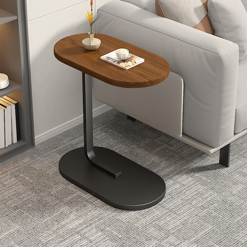 Simple Home Sofa Side Table Small Mini Coffee Table for Living Room Modern Minimalist Balcony Stable Desk Wrought Iron Tea Table
Simple Home Sofa Side Table Small Mini Coffee Table for Living Room Modern Minimalist Balcony Stable Desk Wrought Iron Tea Table
