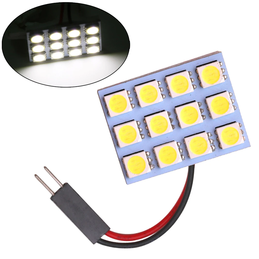 10pcs Car Interior Accessories 2.5w 12V COB Car Interior Panel LED Lights Lamp Bulb Car Dome Light Car Panel Yellowish Tint Map
10pcs Car Interior Accessories 2.5w 12V COB Car Interior Panel LED Lights Lamp Bulb Car Dome Light Car Panel Yellowish Tint Map