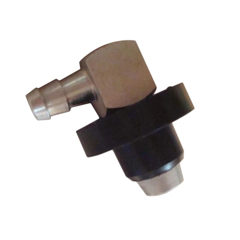 Fuel Tank Bushing L Fitting With Grommet Lawn Mowers Replaces Accessories Bushing Grommet Kit Fits For 33/64 Diameter Tanks
Fuel Tank Bushing L Fitting With Grommet Lawn Mowers Replaces Accessories Bushing Grommet Kit Fits For 33/64 Diameter Tanks