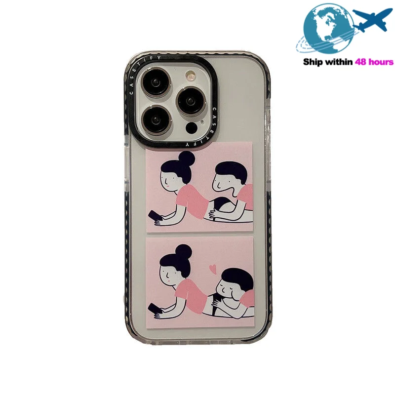 Романтичные Чехлы CASETIFY из ТПУ для iPhone 13 12 11 14Pro Max XR XS Lady Girl противоударный мягкий прозрачный чехол E0325
Романтичные Чехлы CASETIFY из ТПУ для iPhone 13 12 11 14Pro Max XR XS Lady Girl противоударный мягкий прозрачный чехол E0325