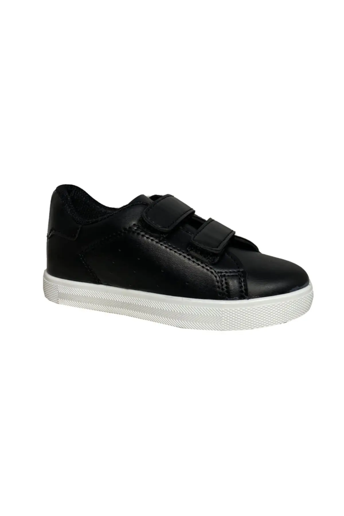 Hot Selling Kids Unisex Velcro Walking Shoe Black Children 2021 New Arrival Kids Boys Girls Cute Casual Shoes
Hot Selling Kids Unisex Velcro Walking Shoe Black Children 2021 New Arrival Kids Boys Girls Cute Casual Shoes