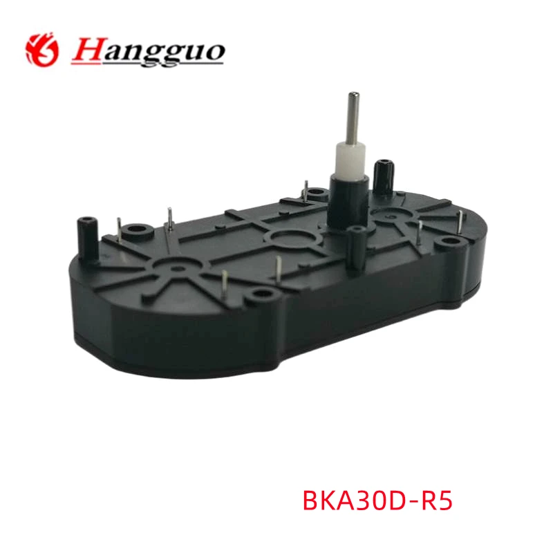 BKA30D-R5 Stepper Motor,Auto instrument step motor, General VID28-05 Biaxial Stepper Rotation Motor 180 degrees
BKA30D-R5 Stepper Motor,Auto instrument step motor, General VID28-05 Biaxial Stepper Rotation Motor 180 degrees