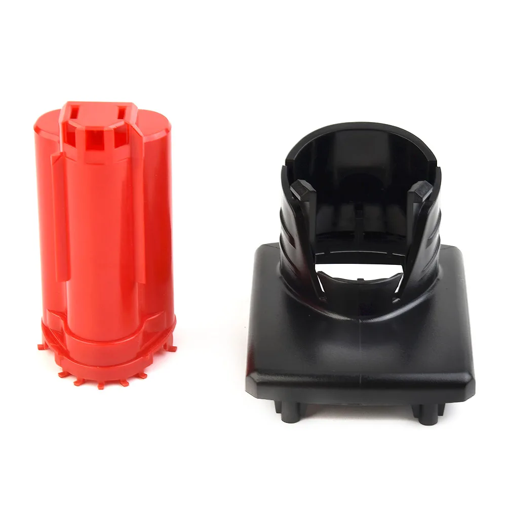 2pcs 12V Battery Plastic Case 6 Cell Box Parts No Battery Cell For 48-11-2411 M12 Liion Battery Middle Shell
2pcs 12V Battery Plastic Case 6 Cell Box Parts No Battery Cell For 48-11-2411 M12 Liion Battery Middle Shell