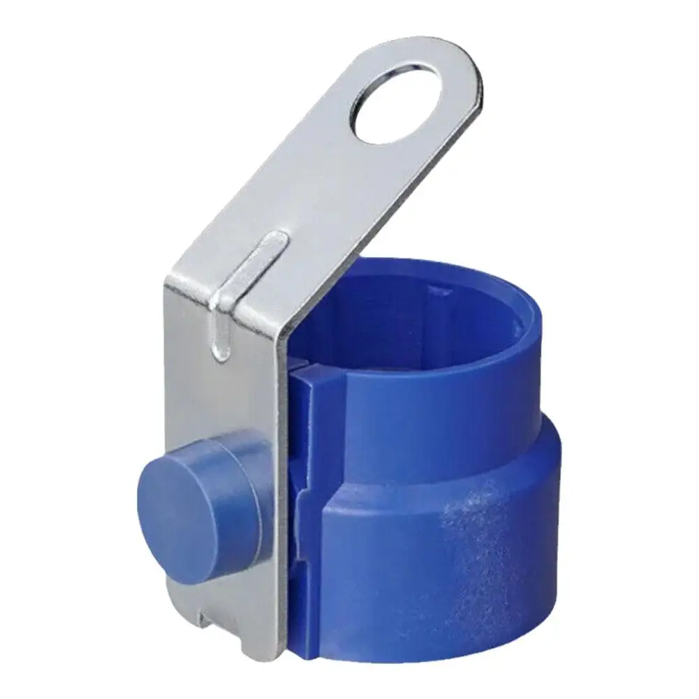 Универсальный держатель вилки прицепа для 3,5-контактных разъемов кронштейн ABS крышка для парковки аксессуары для вилки прицепа
Универсальный держатель вилки прицепа для 3,5-контактных разъемов кронштейн ABS крышка для парковки аксессуары для вилки прицепа