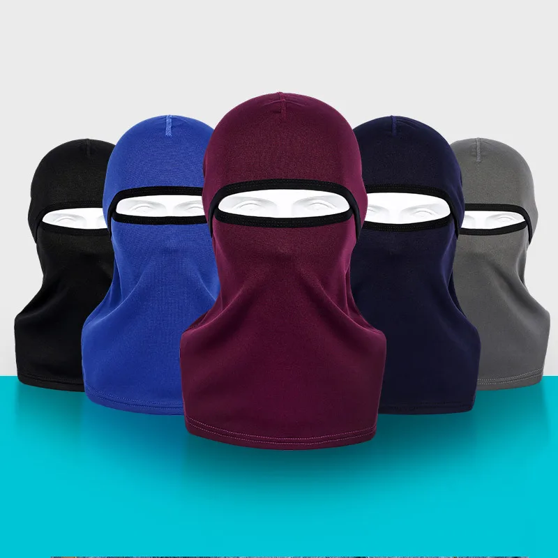 Autumn and Winter Fleece Warm Riding Hat Sports Outdoor Multifunctional Cycling Mask Wind and Dust Proof Head-Wrapping Hat Mask
Autumn and Winter Fleece Warm Riding Hat Sports Outdoor Multifunctional Cycling Mask Wind and Dust Proof Head-Wrapping Hat Mask